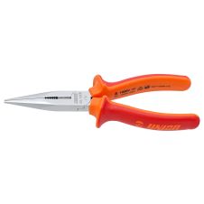 CLESTE VARF SEMIROTUND IZOLAT 1000V 170 MM 508/1VDEBI UNIOR
