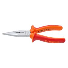 CLESTE VARF SEMIROTUND IZOLAT 1000V 200 MM 508/1VDEBI UNIOR