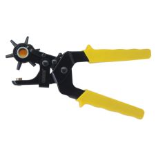 CLESTE PERFORAT 6 POZITII 225 MM CROWNMAN