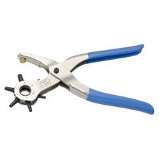 CLESTE PERFORAT GAURI 6 POZITII 210 MM 558/5P UNIOR