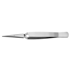 PENSETA CU VARF ASCUTIT INCRUCISATE 115 MM 1347 UNIOR