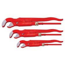 CLESTE SUEDEZ SET 3 BUCATI FALCI S 45 GR ROTHENBERGER