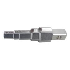CHEIE IN TREPTE PENTRU RADIATOR 1/2" PATRAT EXTERIOR BGS
