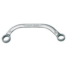 CHEIE INELARA 19X22 MM SEMILUNA 200/2 UNIOR