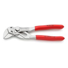 CLESTE CU REGLAJ AUTOMAT 125 MM 1.3/8" KNIPEX