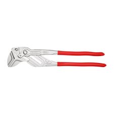 CLESTE CU REGLAJ AUTOMAT 400 MM 3.3/8" KNIPEX ZE