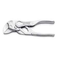 CLESTE PAPAGAL 3/4" 100MM XS KNIPEX