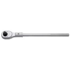 ANTRENOR CU CLICHET REVERSIBIL 3/4'' 500 MM 197.1 UNIOR