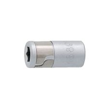 ADAPTOR 1/4"-1/4" 188.9 UNIOR