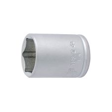CAP CHEIE TUBULARA 1/4'' 14 MM 188/2 6P UNIOR