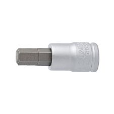 CAP CHEIE TUBULARA 1/4'' HX6 187/2HX UNIOR