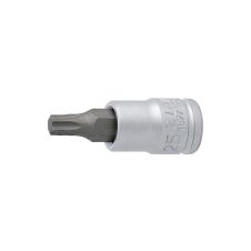 CAP CHEIE TUBULARA 1/4'' TX27 187/2TX UNIOR