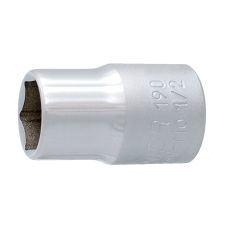 CAP CHEIE TUBULARA 1/2'' 29 MM 190/1 6P UNIOR