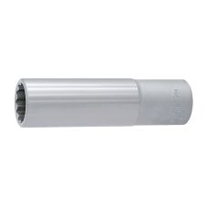 CAP CHEIE TUBULARA 1/2'' 18 MM 190/1L 12P UNIOR