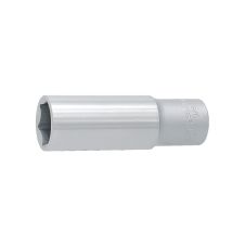 CAP CHEIE TUBULARA 3/8'' 17 MM 238/1L 6P UNIOR