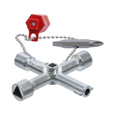 CHEIE UNIVERSALA PANOURI ELECTRICE BGS ZE