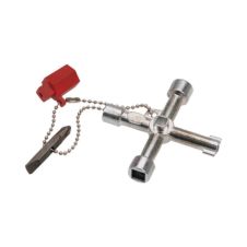 CHEIE UNIVERSALA PENTRU PANOURI ELECTRICE 70 MM