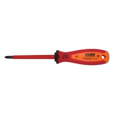 SURUBELNITA IZOLATA 1000V PH2 100 MM 613VDETBI UNIOR