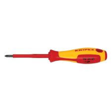 SURUBELNITA IZOLATA 1000V PH2 100 MM KNIPEX