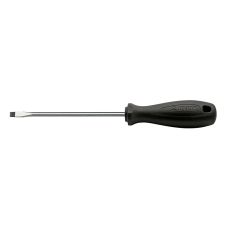 Surubelnita standard profil SL/dreapta 1.2x6.5 mm L-125 mm tija CrVMo maner ergonomic 605CR UNIOR