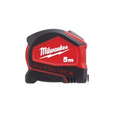 Ruleta AUTOLOCK banda otel galbena acoperita nylon L-5m latime 25mm MILWAUKEE