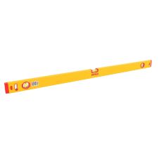 NIVELA ANTISOC CU LATURA RECTIFICATA 120 CM 3 FIOLE ENERGO