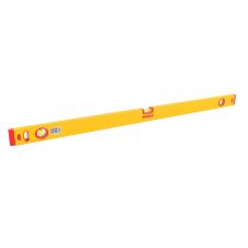 NIVELA ANTISOC CU LATURA RECTIFICATA 100 CM 3 FIOLE ECO ENERGO