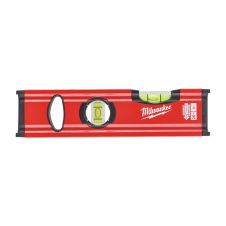 NIVELA ANTISOC 20 CM 2 FIOLE MILWAUKEE