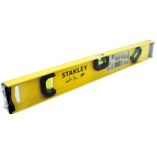 NIVELA PLASTIC 450 MM 3 FIOLE STANLEY