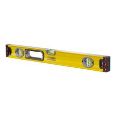 NIVELA 60 CM 3 FIOLE FATMAX STANLEY