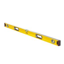 NIVELA 120 CM 3 FIOLE FATMAX STANLEY