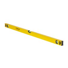 Nivela antisoc 100 cm cu 3 fiole STANLEY