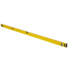 NIVELA ANTISOC 150 CM 3 FIOLE STANLEY