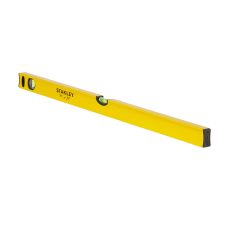 Nivela antisoc 80 CM cu 2 fiole STANLEY