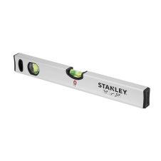NIVELA MAGNETICA 40 CM 2 FIOLE STANLEY