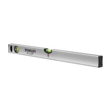 NIVELA MAGNETICA 60 CM 2 FIOLE STANLEY