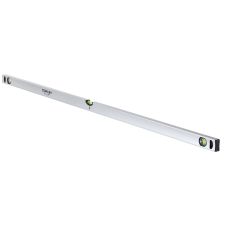 Nivela magnetica 150 cm cu 3 fiole STANLEY