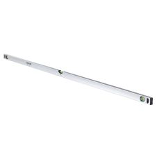 Nivela magnetica 180 cm cu 3 fiole STANLEY