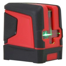 Nivela laser cu linii LM570LD-II raza lucru 10m fascicul verde mod orizontal/vertical UNIT