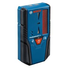Receptor nivela laser LR6 raza lucru 5-325m cu functie detectare fascicul rosu BOSCH
