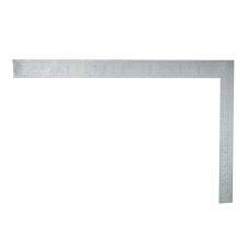 Echer unghi 90 grade 600x400mm gradat din otel pentru uz general STANLEY
