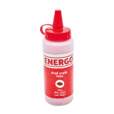 PRAF CRETA ROSU 100 G ENERGO