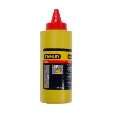 PRAF CRETA ROSU 225 G STANLEY