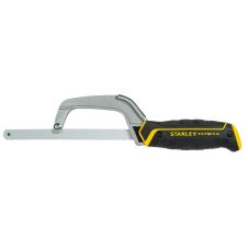 FIERASTRAU MINI PENTRU METALE 250 MM STANLEY