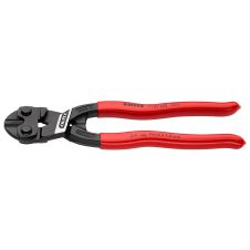 Cleste buloane COBOLT L-200mm Dmax-6mm cu maner ergonomic KNIPEX