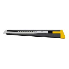 Cutter universal 180 BLACK lama dreptunghiulara cu latime 9mm autoblocare corp metal OLFA