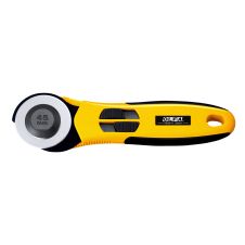Cutter cu lama circulara RTY-2/NS D-45mm corp bimaterial OLFA