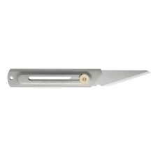 Cutter tip cutit CK-2 lama specifica L-20mm corp inox pentru altoit OLFA