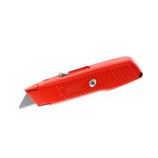 Cutter universal lama trapez corp metal STANLEY