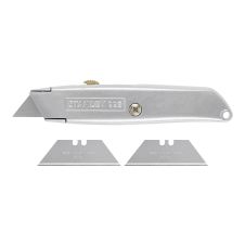 Cutter universal CLASSIC 99 lama trapez corp zinc STANLEY